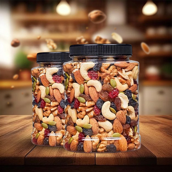 Dry Fruits